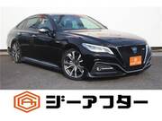 2018 TOYOTA CROWN