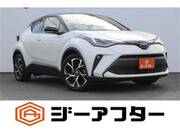 2019 TOYOTA C-HR