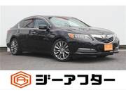 2015 HONDA LEGEND