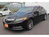 HONDA LEGEND