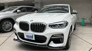 2019 BMW X4