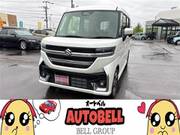 2026 SUZUKI SPACIA CUSTOM