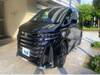 TOYOTA VELLFIRE HYBRID