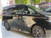 TOYOTA VELLFIRE HYBRID