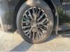 TOYOTA VELLFIRE HYBRID
