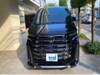 TOYOTA VELLFIRE HYBRID