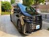 TOYOTA VELLFIRE HYBRID