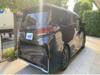 TOYOTA VELLFIRE HYBRID