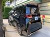 TOYOTA VELLFIRE HYBRID