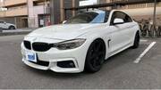2014 BMW 4 SERIES