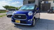 2018 DAIHATSU CAST