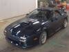 MAZDA RX-7