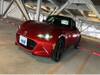 MAZDA ROADSTER