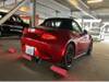 MAZDA ROADSTER