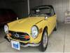 HONDA S800