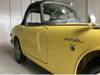 HONDA S800