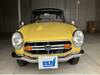 HONDA S800