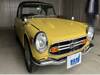 HONDA S800