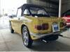 HONDA S800
