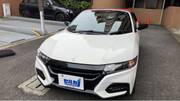 2020 HONDA S660