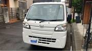 2014 DAIHATSU HIJET TRUCK
