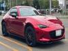 MAZDA ROADSTER RF