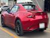 MAZDA ROADSTER RF