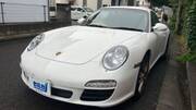 2009 PORSCHE 911