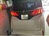 TOYOTA ALPHARD HYBRID