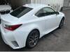 LEXUS RC