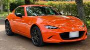 2019 MAZDA ROADSTER RF