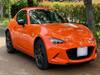 MAZDA ROADSTER RF