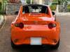 MAZDA ROADSTER RF