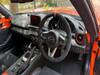 MAZDA ROADSTER RF