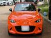 MAZDA ROADSTER RF