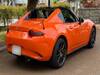MAZDA ROADSTER RF