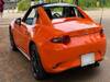MAZDA ROADSTER RF
