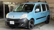 2010 RENAULT KANGOO