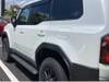 TOYOTA LANDCRUISER 250