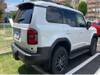 TOYOTA LANDCRUISER 250