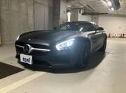 2015 MERCEDES BENZ OTHER (Left Hand Drive)