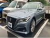 TOYOTA CROWN HYBRID