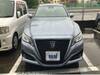 TOYOTA CROWN HYBRID
