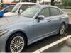 TOYOTA CROWN HYBRID