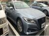 TOYOTA CROWN HYBRID