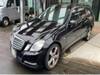 MERCEDES BENZ E-CLASS Stationwagon
