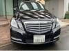 MERCEDES BENZ E-CLASS Stationwagon