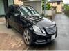 MERCEDES BENZ E-CLASS Stationwagon