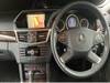 MERCEDES BENZ E-CLASS Stationwagon