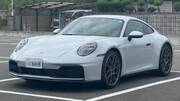 2025 PORSCHE 911